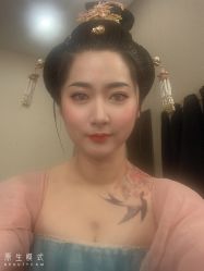 -盘子女人坊古装写真摄影(天津总店)