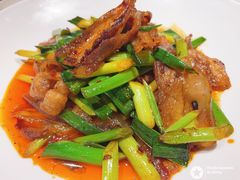 -贡宴盐帮菜自贡驻京联络处餐厅