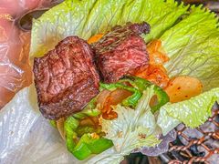-烧肉达人•炭火烧肉(新天地店)