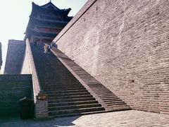 -大同古城墙