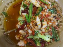 -杨合林啊兰烤鱼