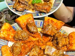-品质伊骊新疆菜(紫金店)