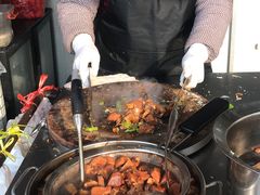 -灵宝肉夹馍(庐山路店)