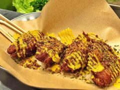 -shark burger·鲨鱼汉堡(交子大道店)