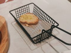 -IL Forno 意坊·意大利餐厅(温州万象城店)