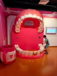 -北京科学中心儿童乐园