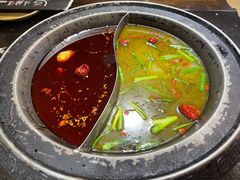 -唇辣号重庆老火锅(亦庄店)