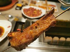 -丰茂烤串(金源店)