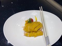 -恒记饭店(珠江路总店)
