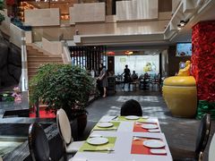 -聚春园自助餐厅(东街口店)