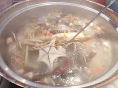 -千岛蚝高压锅生蚝·人参火锅(白云万达店)