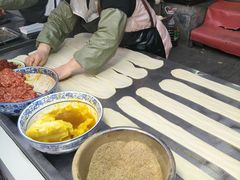 -东仓门早市