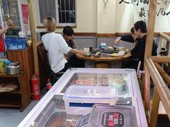 -柴火记忆·柴火鸡(万科店)