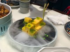 -径山十八道·风味民间菜(杭州总店)