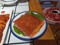 -肆幺幺烤肉(乐汇城店)