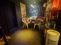 -游人馆·桌游狼人杀团建馆(人广书城店)