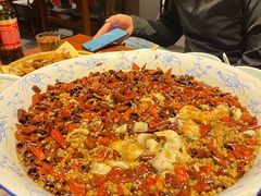 -辣不二地道川菜(汉水路店)