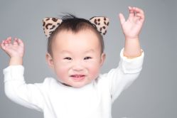 -热靴映画儿童摄影工作室(绍兴水街壹号文创园店)