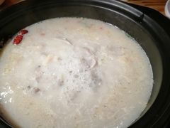 -好彩猪肚鸡(正弘城店)