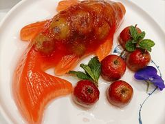 山楂糕-紫光园(劲松店)