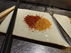 -很久以前羊肉串(农科路店)