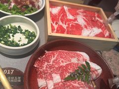 -巴奴毛肚火锅(新街口金鹰店)