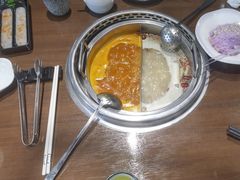 -快乐小羊(富强中路店)