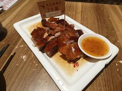 -先记烧鹅王·本地粤菜(福永店)