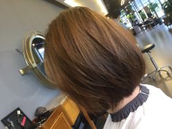 -Hair Code芭曲发型