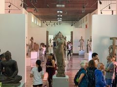 -柬埔寨国家博物馆