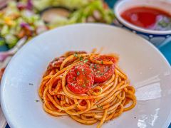 -圣彼得堡观江俄餐厅(中央大街黑金冠店)