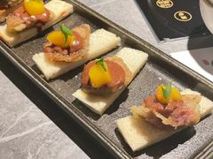 -匠和风精致料理(祥禾天地店)