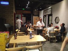 -聚汇三少·龙虾·中餐厅(莫邪路新天地店)