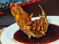 -晋阳春·山西菜·北京烤鸭(交大店)