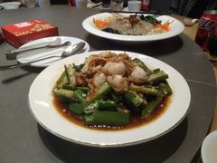 -大闫家烧烤·小海鲜家常菜(郑庄店)