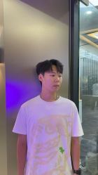 -M1山木造型国潮男士发型定制