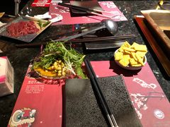 -王家渡火锅店(棕榈泉店)