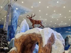 -湘江欢乐城欢乐雪域