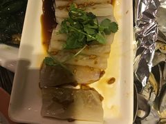 -喝丢一只鞋辣炒海鲜小烧烤(三八广场店)