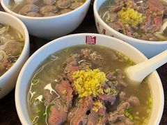 -潮镇老尾牛杂(环城西路店)