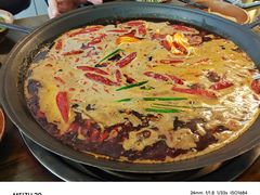 -黄潇洒老火锅(九眼桥宏济巷店)