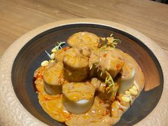 香麻凉皮-東舍食唐精品陕菜馆