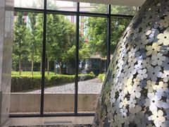 -上海虹桥西郊假日酒店