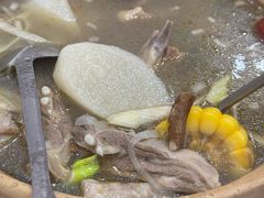 -花姐羊肉炉(吕厝店)