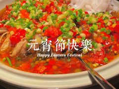 -隐厨·中国菜馆(三里屯T+MALL店)