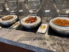 -浙江西子宾馆·瑶园咖啡厅