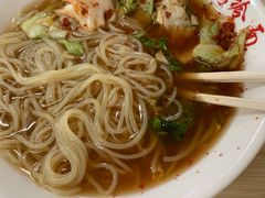 -白鹤大冷面