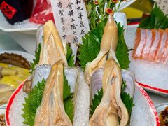 -喜聚薈·花膠雞海鮮火鍋(越秀店)