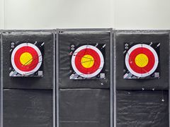 -無弓射箭俱乐部(领展中心城店)