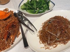 -喜记避风塘炒辣蟹(旗舰店)